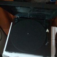 giradischi saba td9900