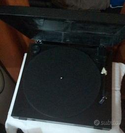 giradischi saba td9900