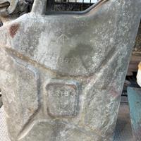 Tenica piu pala nonelmetto