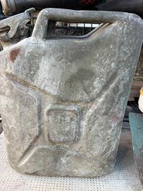 Tenica piu pala nonelmetto