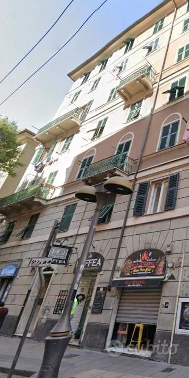 Appartamento – Genova, Certosa, Val Polcevera - Vista 3