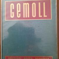 Vocabolario  Greco-Italiano  -  Gemoll