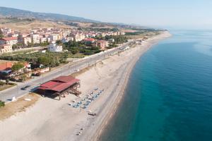 Splendida casa vacanze a pochi passi dal mare