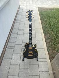 ESP ECLIPSE DISTRESSED 