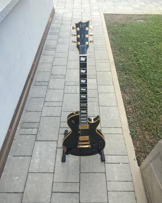 ESP ECLIPSE DISTRESSED 