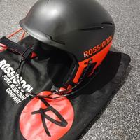 Casco rossignol sl S/M