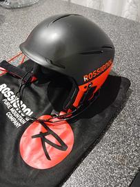 Casco rossignol sl S/M