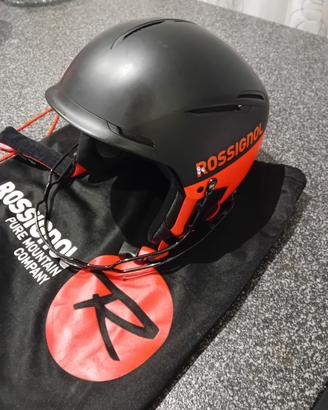 Casco rossignol sl S/M