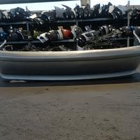 Paraurti Posteriore BMW Serie 3 E46 2005