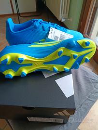 scarpe calcio Adidas F50