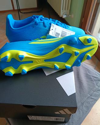scarpe calcio Adidas F50