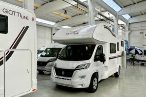 GiottiLine Siena 440 NUOVO IN PROMOZIONE