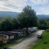 Piazzola 662 Camping Nevegal