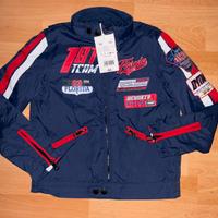 Giacca bimbo original marines nuova