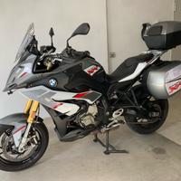 Bmw s 1000 xr - 2017