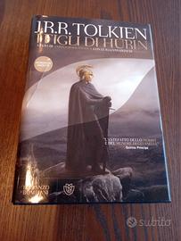 I Figli di hurin. Tolkien