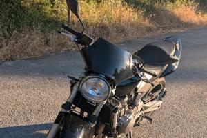 Honda hornet 600