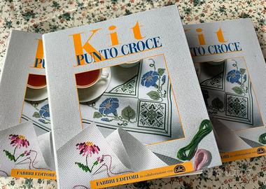 Libri uncinetto