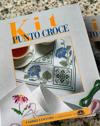 Libri uncinetto