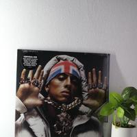 Vinile – Central Cee Cant Rush Greatness (2025)