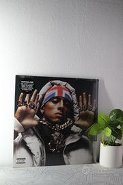 Vinile – Central Cee Cant Rush Greatness (2025)