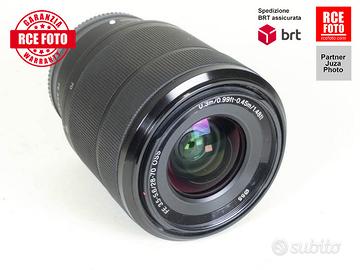 Sony FE 28-70 F3.5-5.6 OSS (Sony)