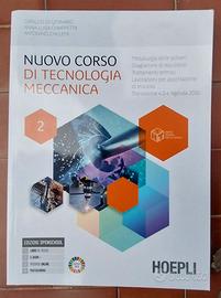 NUOVO CORSO DI TECNOLOGIA MECCANICA