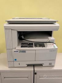 Fotocopiatrice Olivetti d-Copia 1600 funzionante