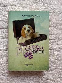 libro Pazza di te