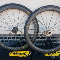 Ruote mavic cosmic