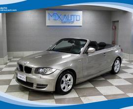 BMW 118 i Cabrio Futura EU5