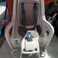 Seggiolino porta bambino