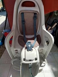 Seggiolino porta bambino