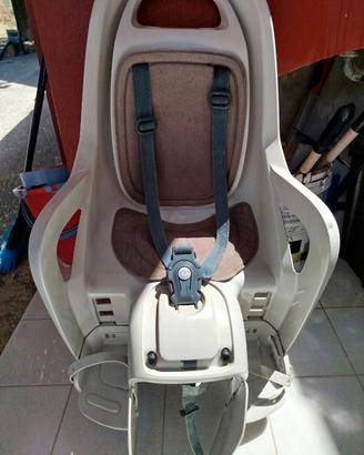Seggiolino porta bambino
