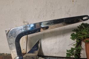 ancora 15kg INOX Tipo-B modello Trefoil 