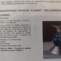 Swarovski 