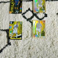 carte adrenalyn super Stella