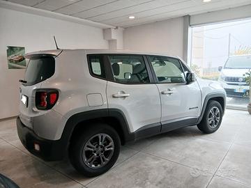 Jeep Renegade 1.6 Mjt 130 CV S