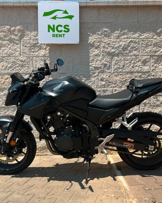 Honda CB 500 DEPO FINANZIABILE PROMO PREZZO RIBASS