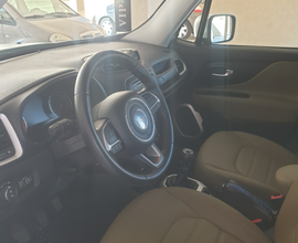 Jeep Renegade 1.6 mtj 120 cv limited edition