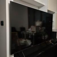 Samsung TV UHD 4K 65" flat NU7170 - NON si accende