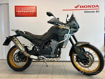 800X Adventure (2024)