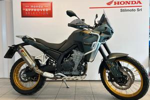 800X Adventure (2024)