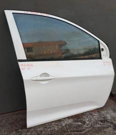 Porta anteriore destra Kia Picanto Seconda serie (