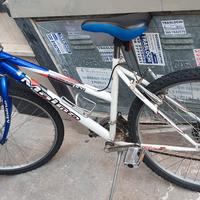 Mountain bike raggio 26"