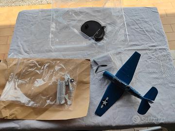 aereo Grumman tbf Avenger ww2 