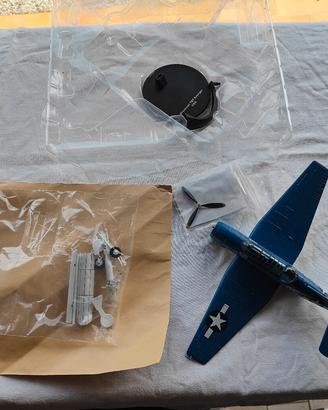 aereo Grumman tbf Avenger ww2 
