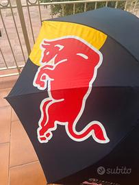ombrello originale RedBull racing