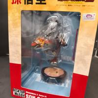 Dragonball megahouse son goku