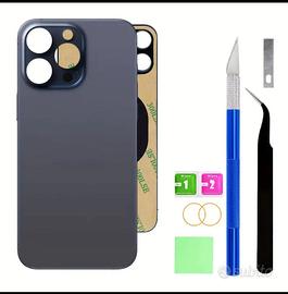 Scocca iphone 15 pro max